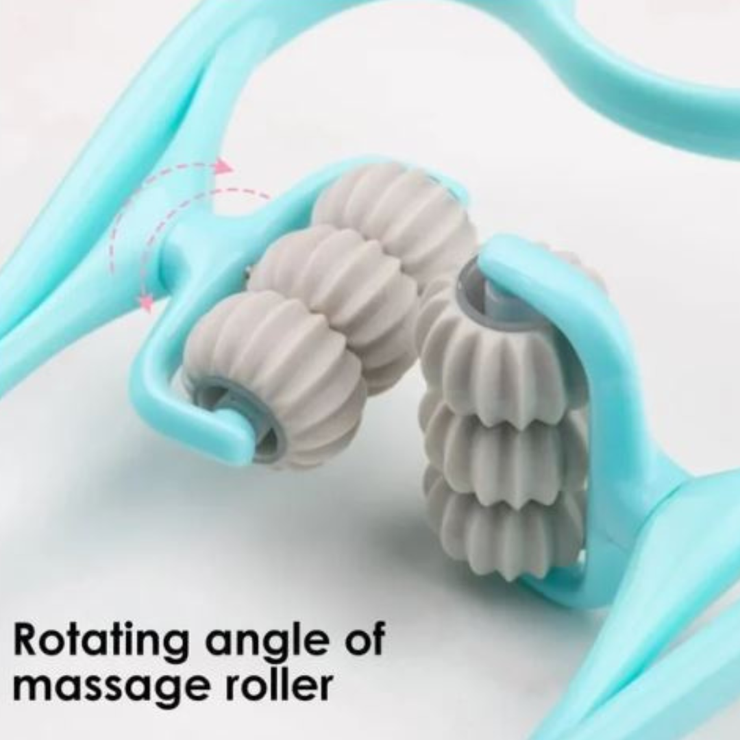 NeoSpine™ — Unlock Instant Neck Freedom and Power Through Your Day Pain-Free