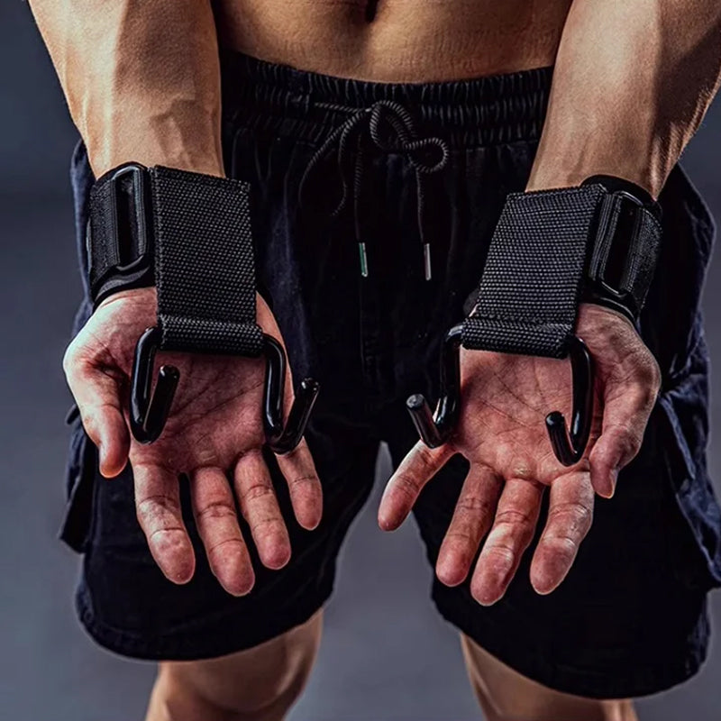 GripVantage™ — Unleash Unbreakable Grip Power to Crush Every Workout