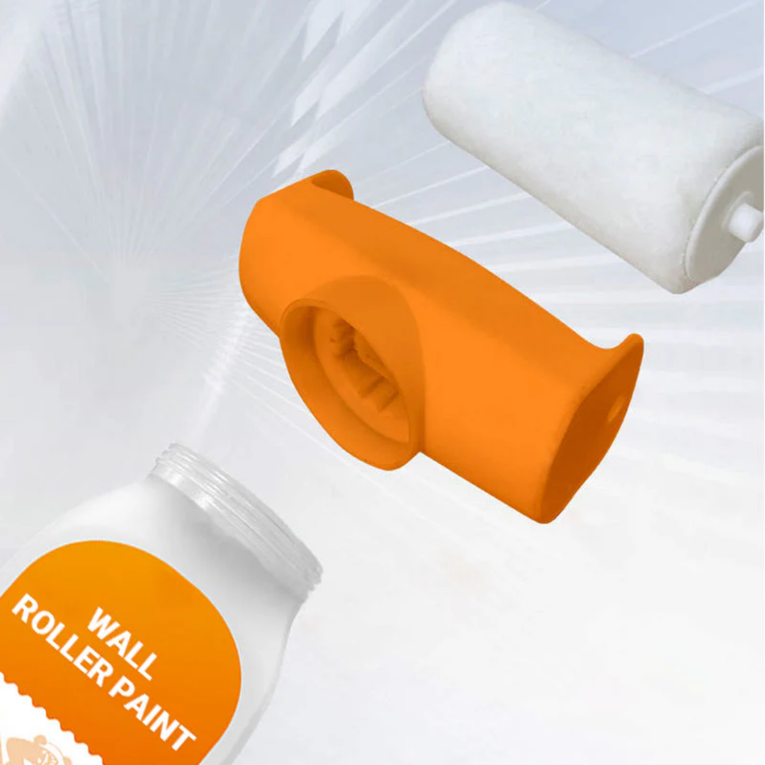 BrilliantWall™ — Erase Flaws Instantly for Walls That Wow Every Time