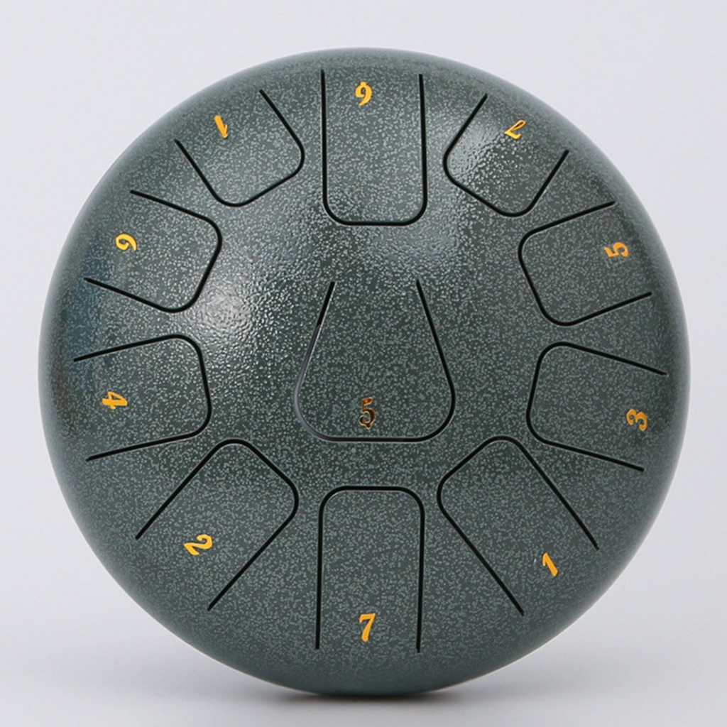 LumaTone™ — Instant Calm and Creative Spark at Your Fingertips
