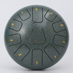 LumaTone™ — Instant Calm and Creative Spark at Your Fingertips