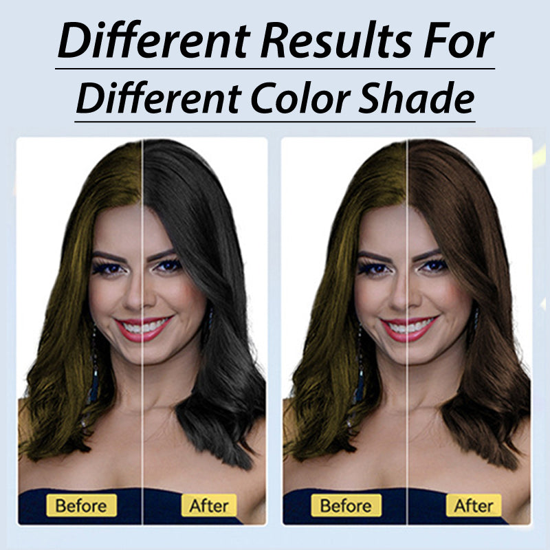 GlowVibe™ — Unleash Radiant, Head-Turning Color That Feels Pure and Powerful