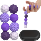 Tranquiluxe™ Stones — Instantly Melt Stress and Ignite Unshakable Focus Wherever You Go