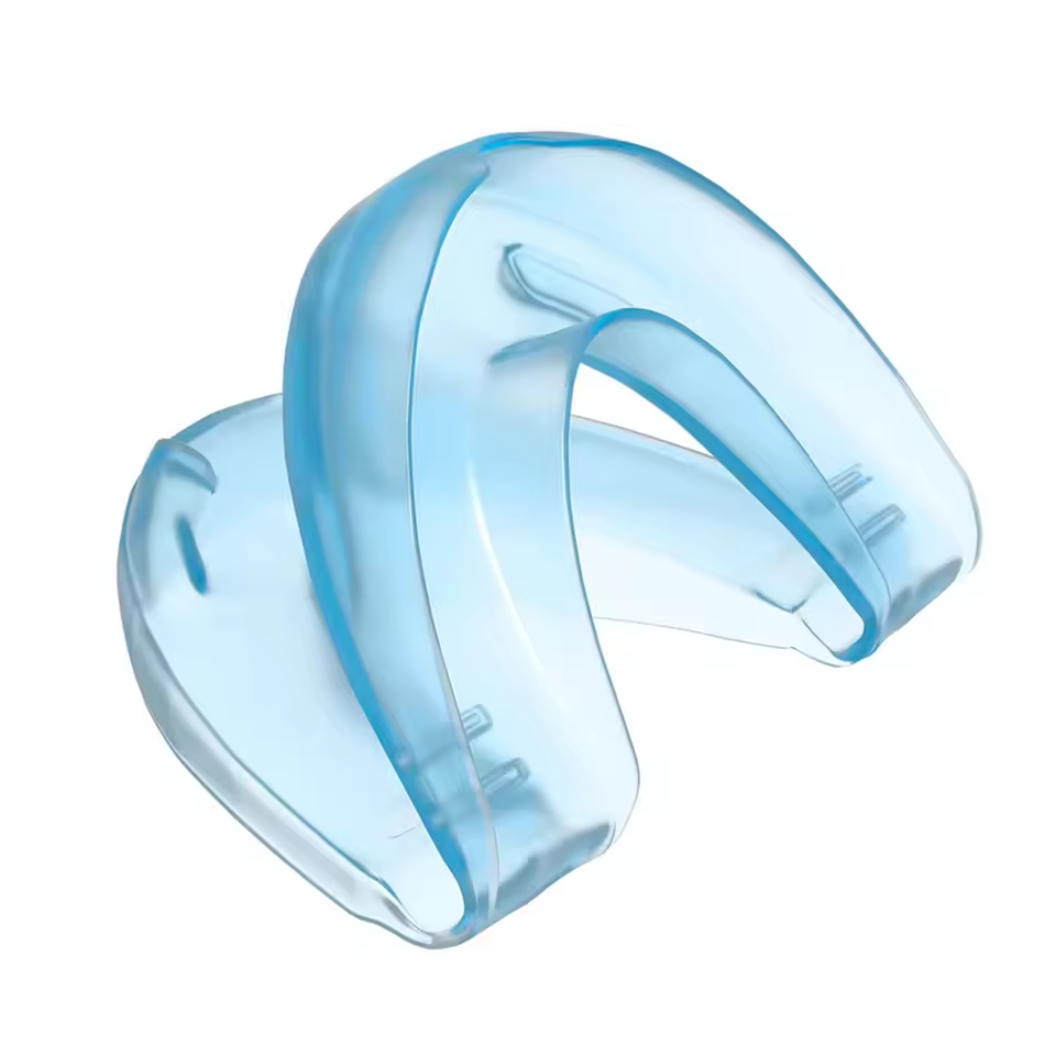 SomniEase™ — Silence Snoring, Unlock Energized Mornings and Deeper Connections