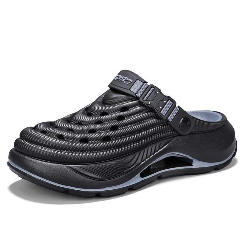 BreezeGlide™ Sandals — Step Into All-Day Freshness and Unstoppable Comfort