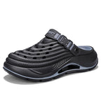 BreezeGlide™ Sandals — Step Into All-Day Freshness and Unstoppable Comfort