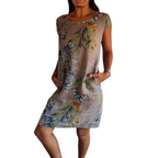VivoBreez™ Dress — Unleash All-Day Freedom in Featherlight Elegance