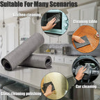 Microfiber Cloth | Magic Cleaning Cloth | Shine Without Streaks | PureWipe