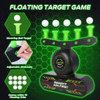 AeroPulse™ — Ignite Family Thrills with Glowing Targets That Boost Skills and Heartbeats