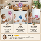 VeloSphere™ — Ignite Their Imagination with Magic-Responsive Flight Fun