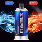 PowerPatch™ — Forge Unbreakable Metal Repairs That Defy Heat, Impact, and Time