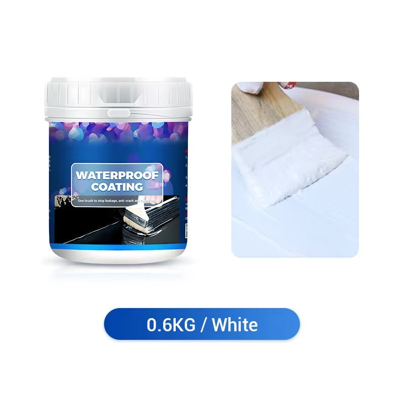 HydroGuard™ — Fortify Your Home with Lasting, Invisible Moisture Defense