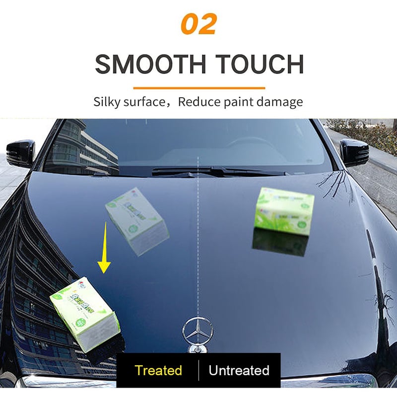 VividGuard™ Titanium Ceramic Wax — Turn Dull Paint Into Stunning, Unbreakable Shine That Commands Attention
