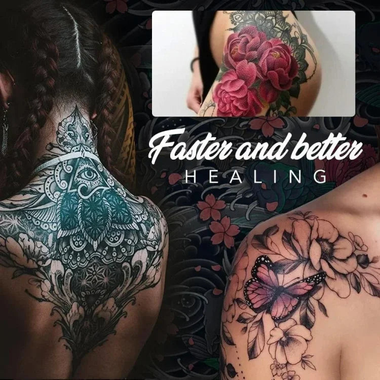 VividGuard™ — Ignite Every Tattoo with Unbreakable Color That Turns Heads
