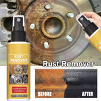 RadiantShield™ — Effortless Rust Removal for a Stunning, Showroom Shine Every Time