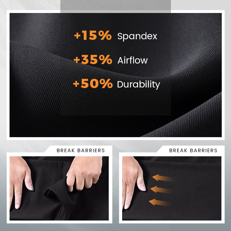 VeloStep™ — Feel Light, Powered, and Pain-Free Every Step of Your Day