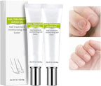 PowerLuxe™ Nail Rescue Gel — Unleash unstoppable nails that command attention and boost your confidence
