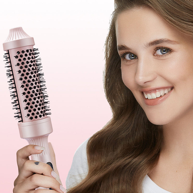 LuxeLiss™ — Instantly Transform Your Hair with Silky Shine and Effortless Volume