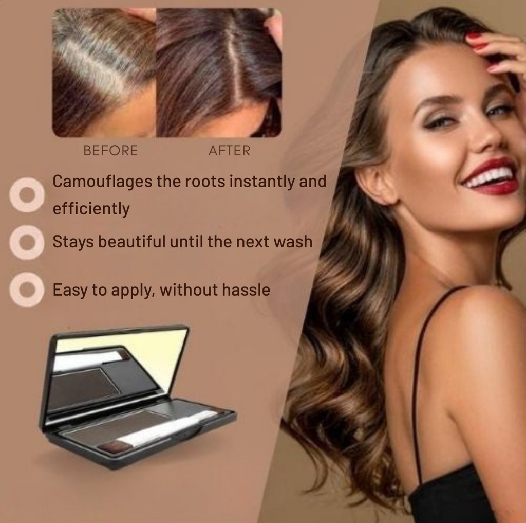 Veiluxe™ — Unlock Stunning, Flawless Hair Confidence Every Day