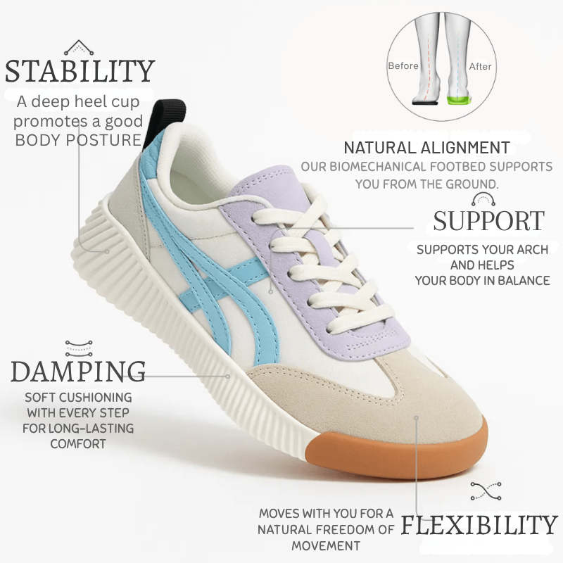 Zephyra™ — Float Through Your Day with Featherlight Comfort and Pain-Free Freedom
