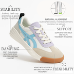 Zephyra™ — Float Through Your Day with Featherlight Comfort and Pain-Free Freedom