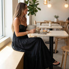 VioraLuxe™ Dress — Command Every Room with Bold, Unshakable Confidence