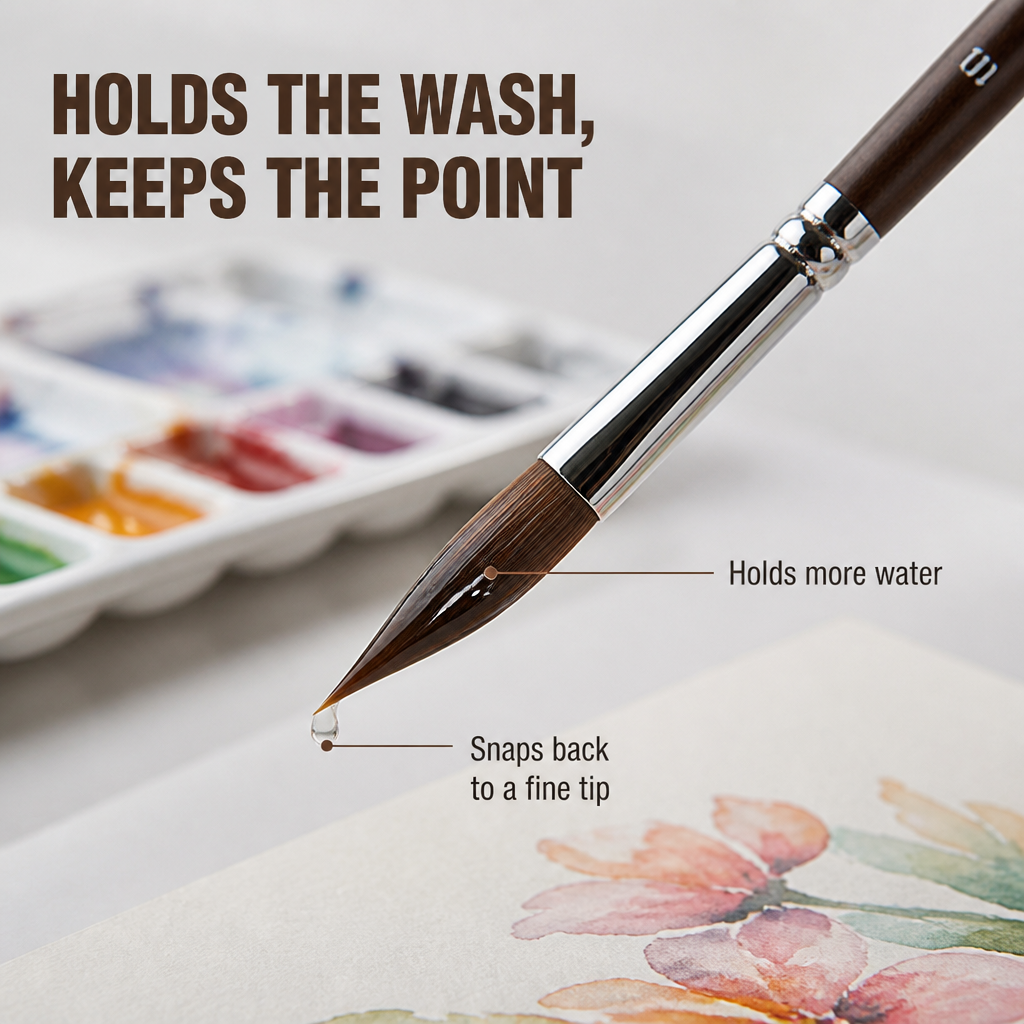 NovaStroke™ — Unlock Flawless Precision and Create Your Masterpiece With Total Control