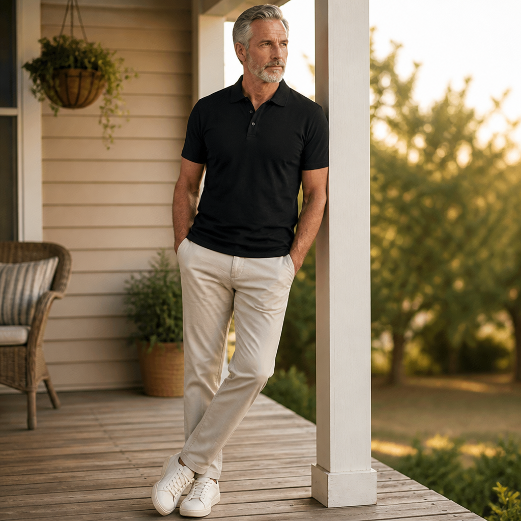 FlexZen™ — Move Freely, Look Sharp, Own Every Moment