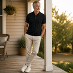 FlexZen™ — Move Freely, Look Sharp, Own Every Moment