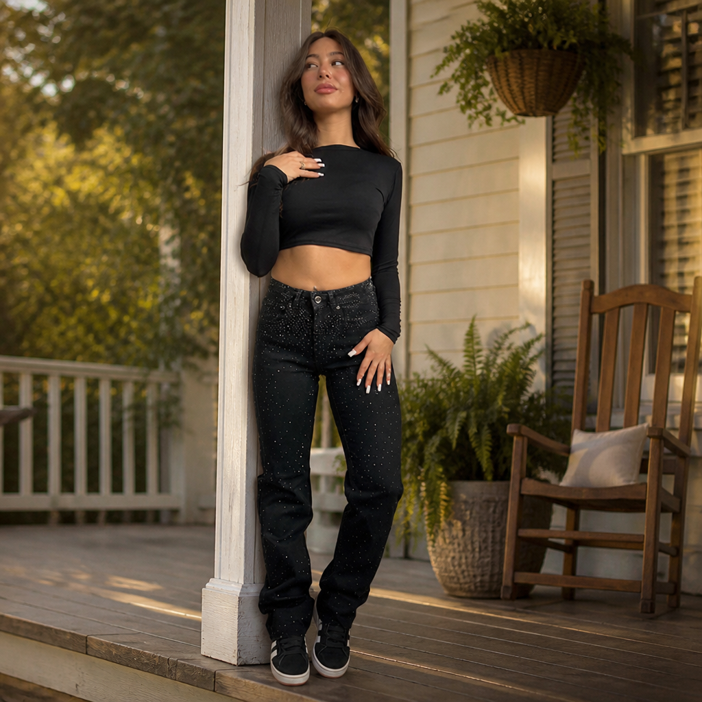 Lumurella™ — Sparkle with Confidence and Own Every Room You Enter