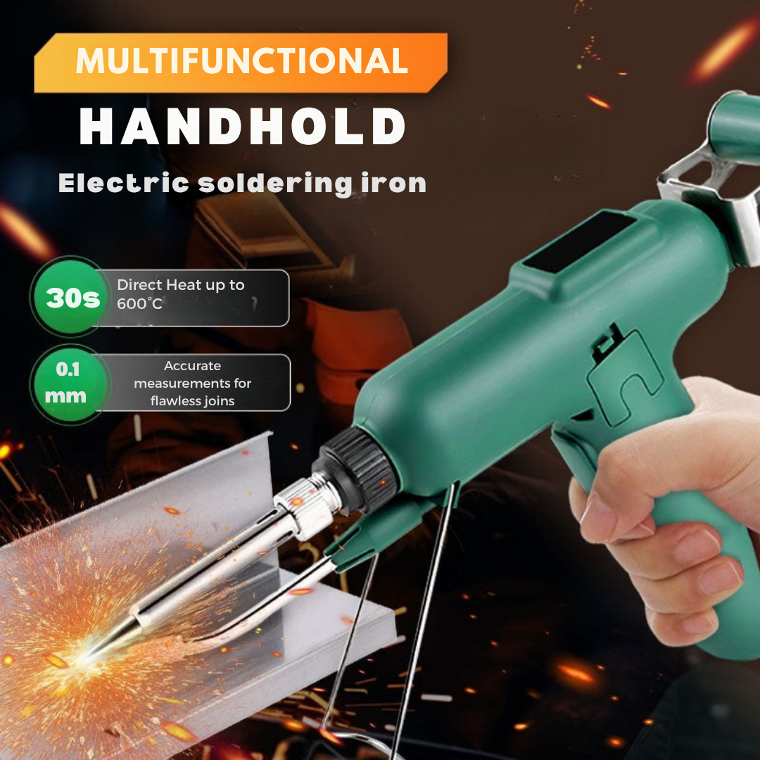TitanLink™ — Create Unbreakable Connections That Last a Lifetime