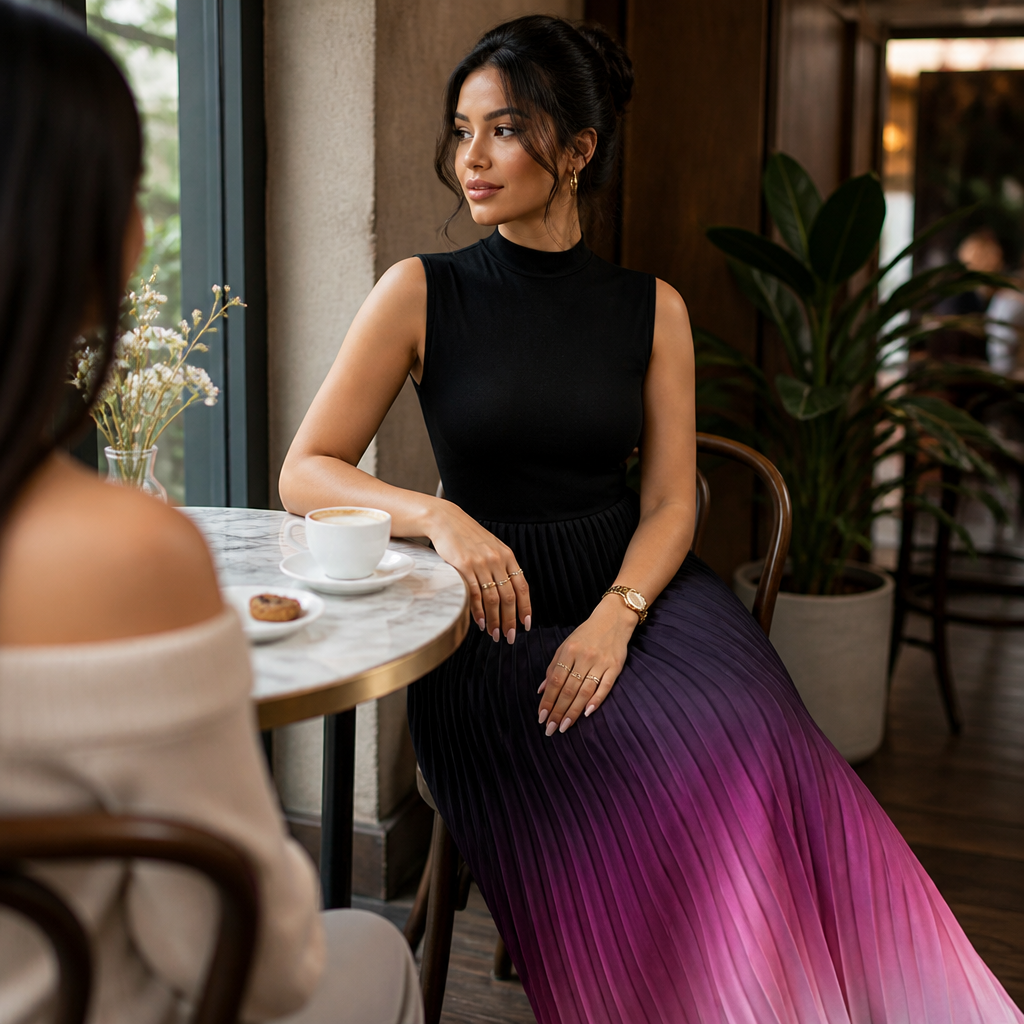 LioraMist™ — Command Every Room with Effortless Grace and Unstoppable Confidence