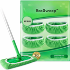 PureSweep™ — Slash Cleaning Costs and Watch Your Floors Shine Without Waste