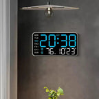 LumoPulse™ — See Every Detail Instantly with Silent, Stunning Clarity