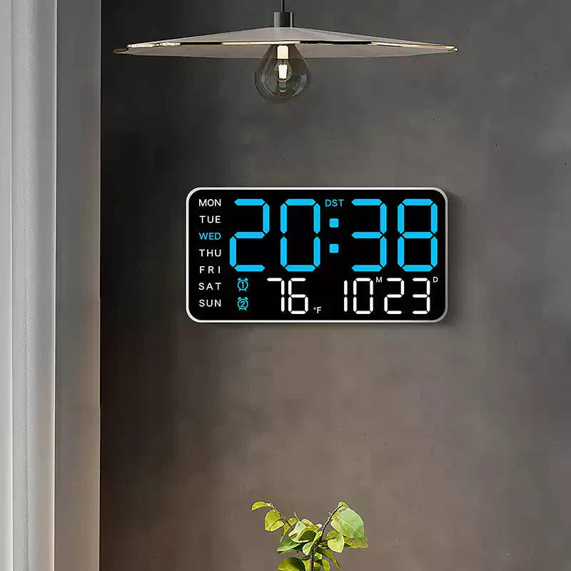 LumoPulse™ — See Every Detail Instantly with Silent, Stunning Clarity