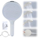 TorrentRush™ — Turn Every Shower into an Energizing Power Surge