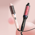 VivaLuxe™ Dual Styler — Transform Every Strand into Silky, Show-Stopping Glamour