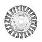 Weed Remover | Coiled Steel Wire | Eliminates Moss and Weeds | GartenTorque