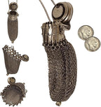 LuxLock™ — Carry Timeless Elegance That Commands Attention Wherever You Go