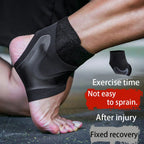 FlexiStep™ — Feel Light, Strong, and Unstoppable Every Step of the Way