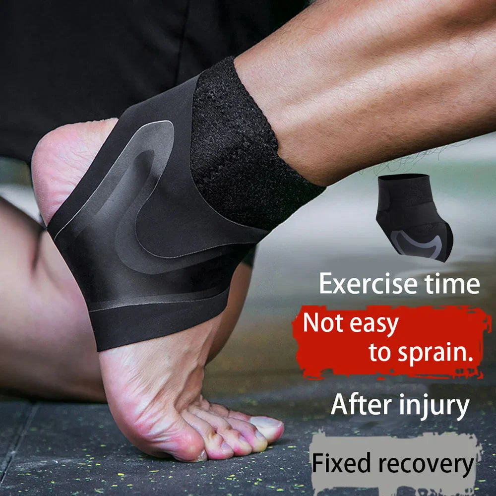 FlexiStep™ — Feel Light, Strong, and Unstoppable Every Step of the Way