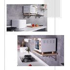 SlideFlex™ — Unlock Room to Breathe with Rock-Solid, Fold-Away Power