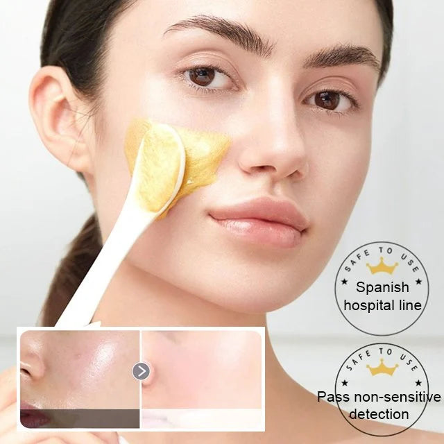 RadiantaSilk™ — Wake Up Every Morning to Tighter, Radiant Skin That Defies Aging