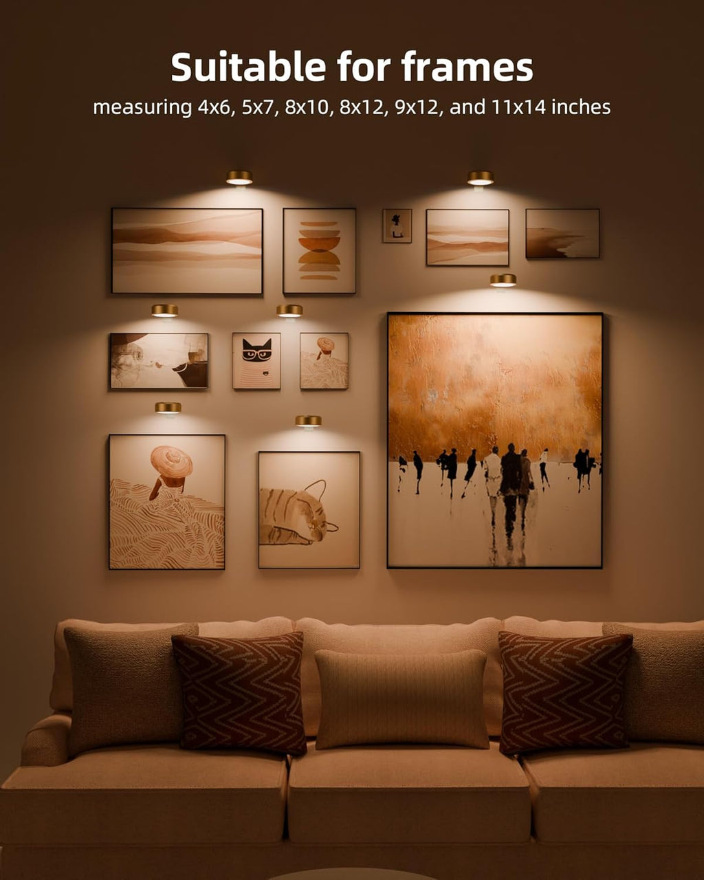 AuraLume™ — Effortless Glow That Makes Your Art Unforgettable