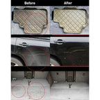 TurboShine™ — Erase Grease and Burn Marks Instantly for a Kitchen That Dazzles Without the Effort