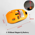 TrueAlign™ Laser Level — Instantly Nail Flawless Angles and Build With Unshakable Confidence