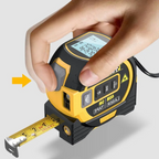 PrecisionFlex™ — Measure Faster, Cut Smarter, Build with Confidence Every Time