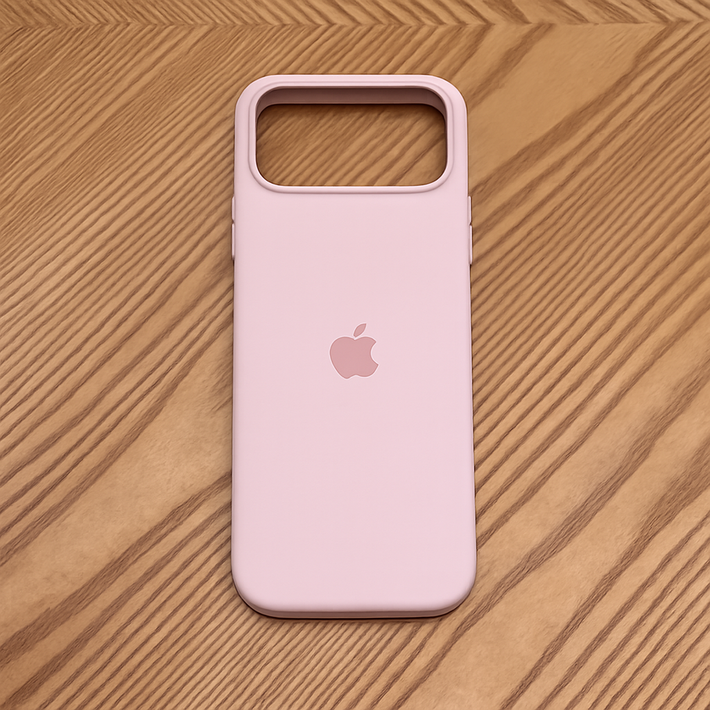 MagSafe Silicone Case with Soft-Touch Finish | Slim & Shock-Resistant | For iPhone | VelviGuard