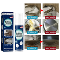 Foam Cleaner Kitchen | Degreases | Scrub-Free | Foamira