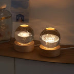 NebulaSphere™ — Transform Any Room Into a Magical Cosmic Escape